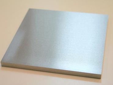 Titanium Sheets, Plates